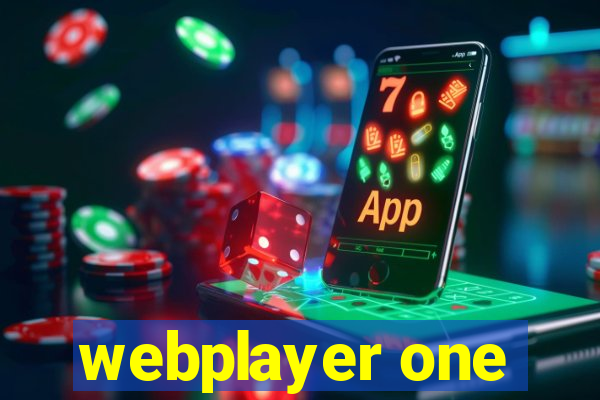 webplayer one